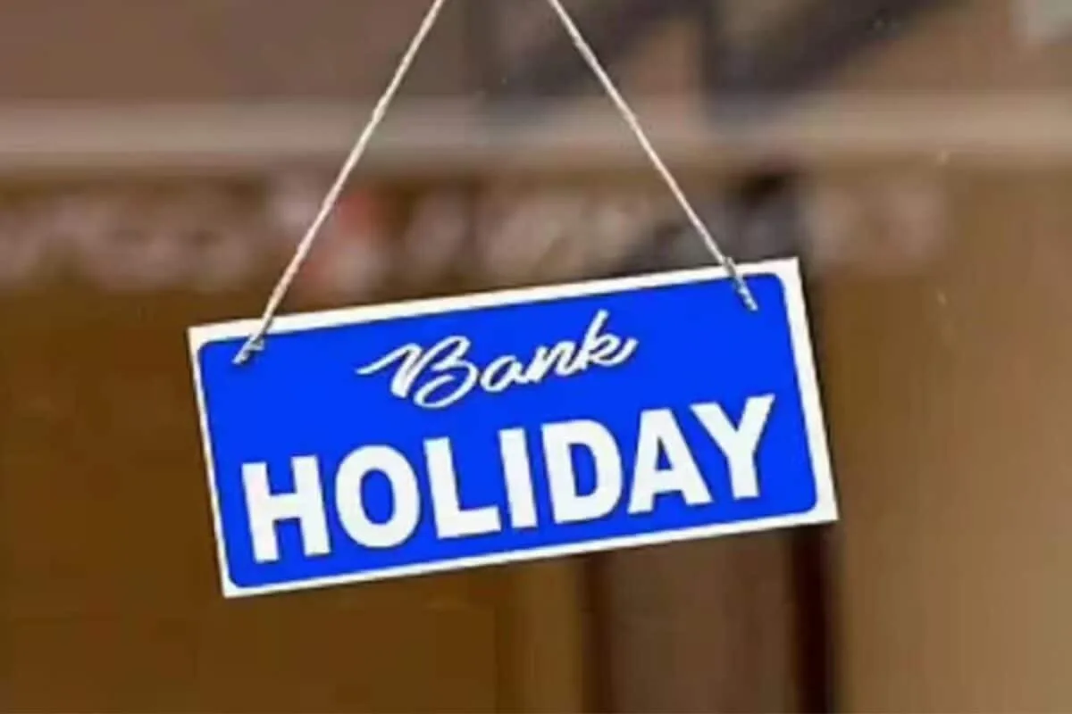 Bank Holidays November 2026: अगले महीने दिवाली, भैया दूज और छठ पूजा, 16 दिन बंद रहेंगे बैंक, देखें पूरी लिस्ट Bank Holidays November 2026: अगले महीने दिवाली, भैया दूज और छठ पूजा, 16 दिन बंद रहेंगे बैंक, देखें पूरी लिस्ट
