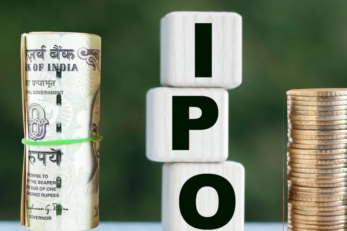 EAAA India IPO: ₹1,665 का शेयर और ₹36 GMP, क्या आज खुले इस आईपीओ में लगाना चाहिए दांव EAAA India IPO: ₹1,665 का शेयर और ₹36 GMP, क्या आज खुले इस आईपीओ में लगाना चाहिए दांव
