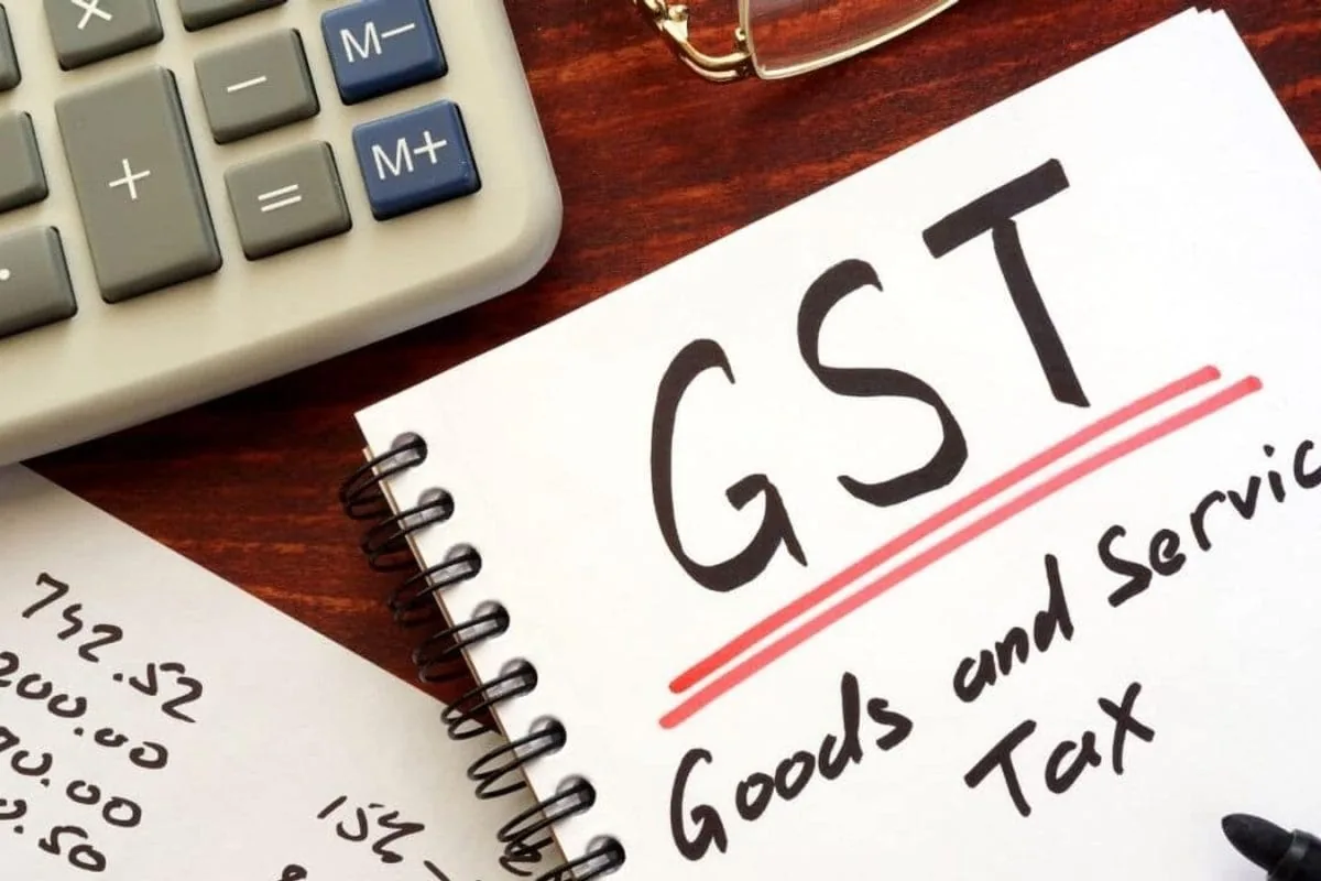 GST News: व्यापारियों के लिए खुशखबरी, 1 जनवरी से मिल सकता है सुरक्षा कवच, नहीं फंसेगा इनपुट टैक्स क्रेडिट GST News: व्यापारियों के लिए खुशखबरी, 1 जनवरी से मिल सकता है सुरक्षा कवच, नहीं फंसेगा इनपुट टैक्स क्रेडिट