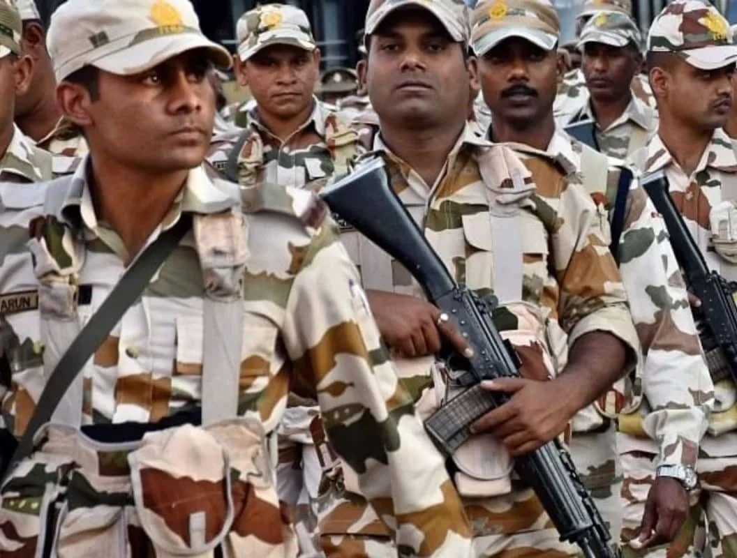 ITBP Head Constable Vacancy: 12वीं पास के लिए ITBP में हेड कांस्टेबल बनने का मौका, मिलेगी 81100 रुपये सैलरी ITBP Head Constable Vacancy: 12वीं पास के लिए ITBP में हेड कांस्टेबल बनने का मौका, मिलेगी 81100 रुपये सैलरी