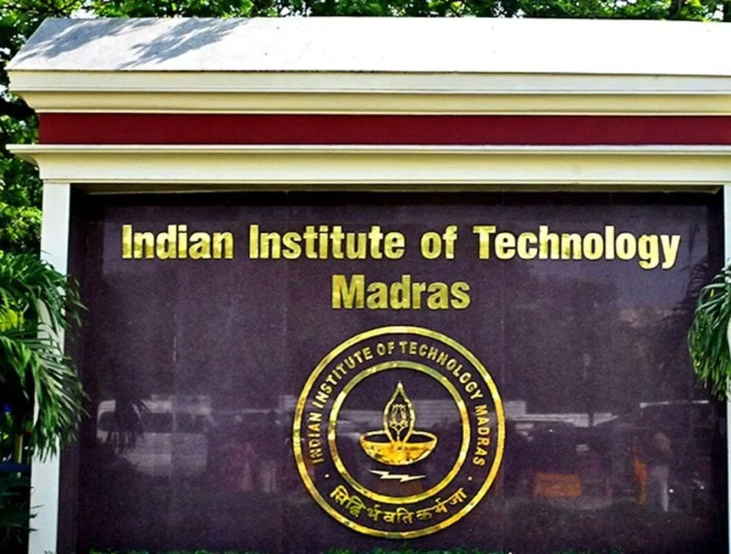 क्या AI छीन लेगा नौकरियां? IIT मद्रास की स्टडी में खुलासा, जॉब्स बचाने के लिए बताया नया तरीका क्या AI छीन लेगा नौकरियां? IIT मद्रास की स्टडी में खुलासा, जॉब्स बचाने के लिए बताया नया तरीका