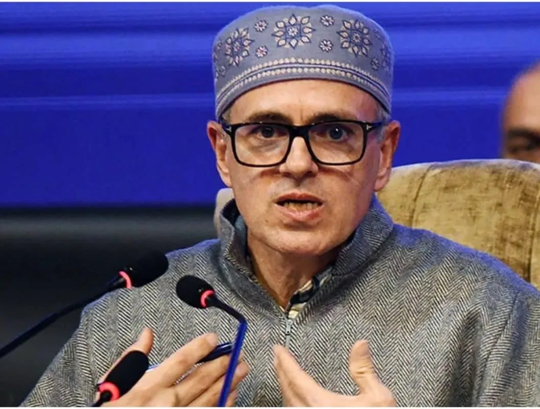 J&K Cabinet Reshuffle: उमर अब्दुल्ला सरकार में बदलाव की तैयारी, क्या खत्म होगा कांग्रेस का 'वेटिंग पीरियड'? J&K Cabinet Reshuffle: उमर अब्दुल्ला सरकार में बदलाव की तैयारी, क्या खत्म होगा कांग्रेस का 'वेटिंग पीरियड'?