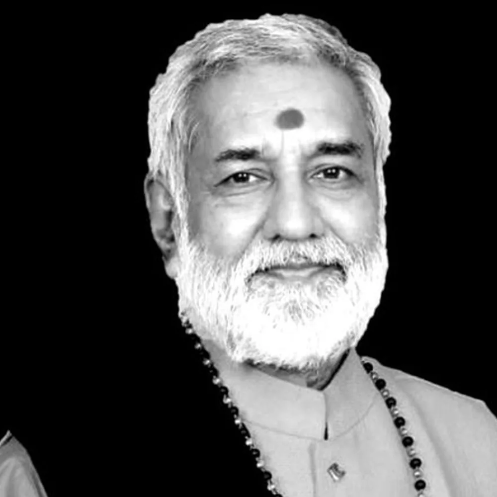 पं. विजयशंकर मेहता का कॉलम:सुमिरन हल्के-फुल्के माहौल में हो तो परिणाम गहरा होगा पं. विजयशंकर मेहता का कॉलम:सुमिरन हल्के-फुल्के माहौल में हो तो परिणाम गहरा होगा