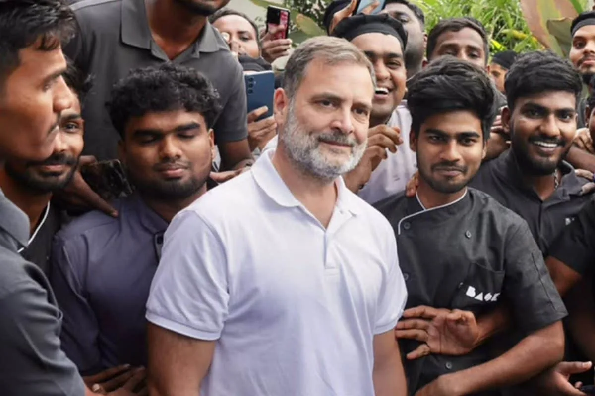 संगरूर से कांग्रेस की पंजाब फतह करने की तैयारी, 4 नवंबर को राहुल गांधी का ग्रैंड प्लान, गरमाई पंजाब की राजनीति संगरूर से कांग्रेस की पंजाब फतह करने की तैयारी, 4 नवंबर को राहुल गांधी का ग्रैंड प्लान, गरमाई पंजाब की राजनीति